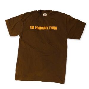 Medium cotton Alstyle graphic tee